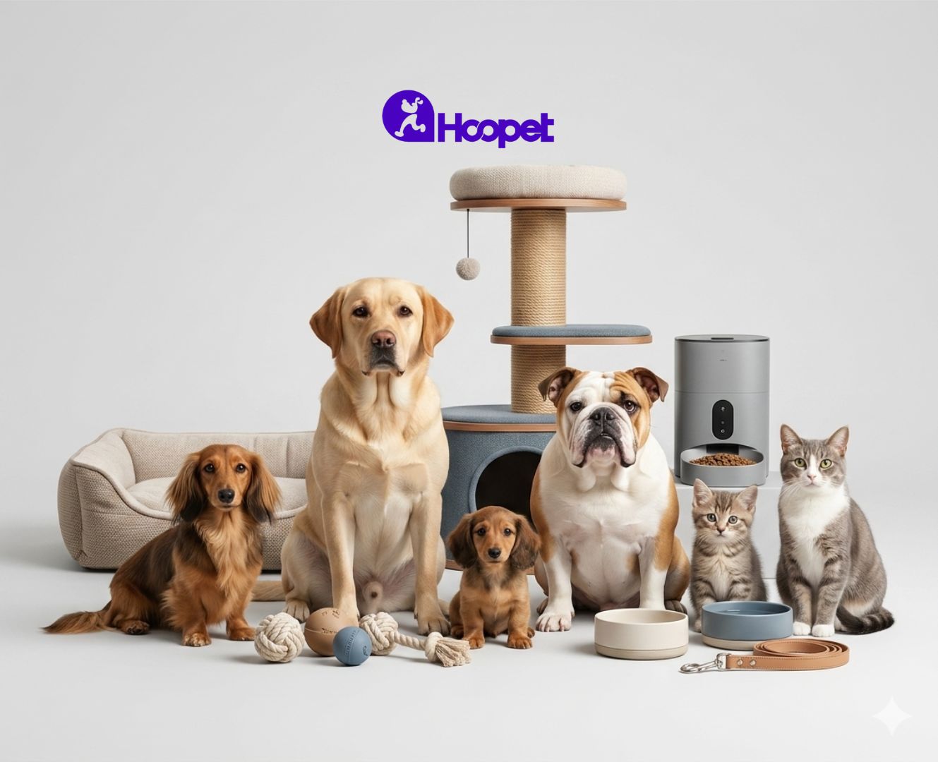 hoopet
