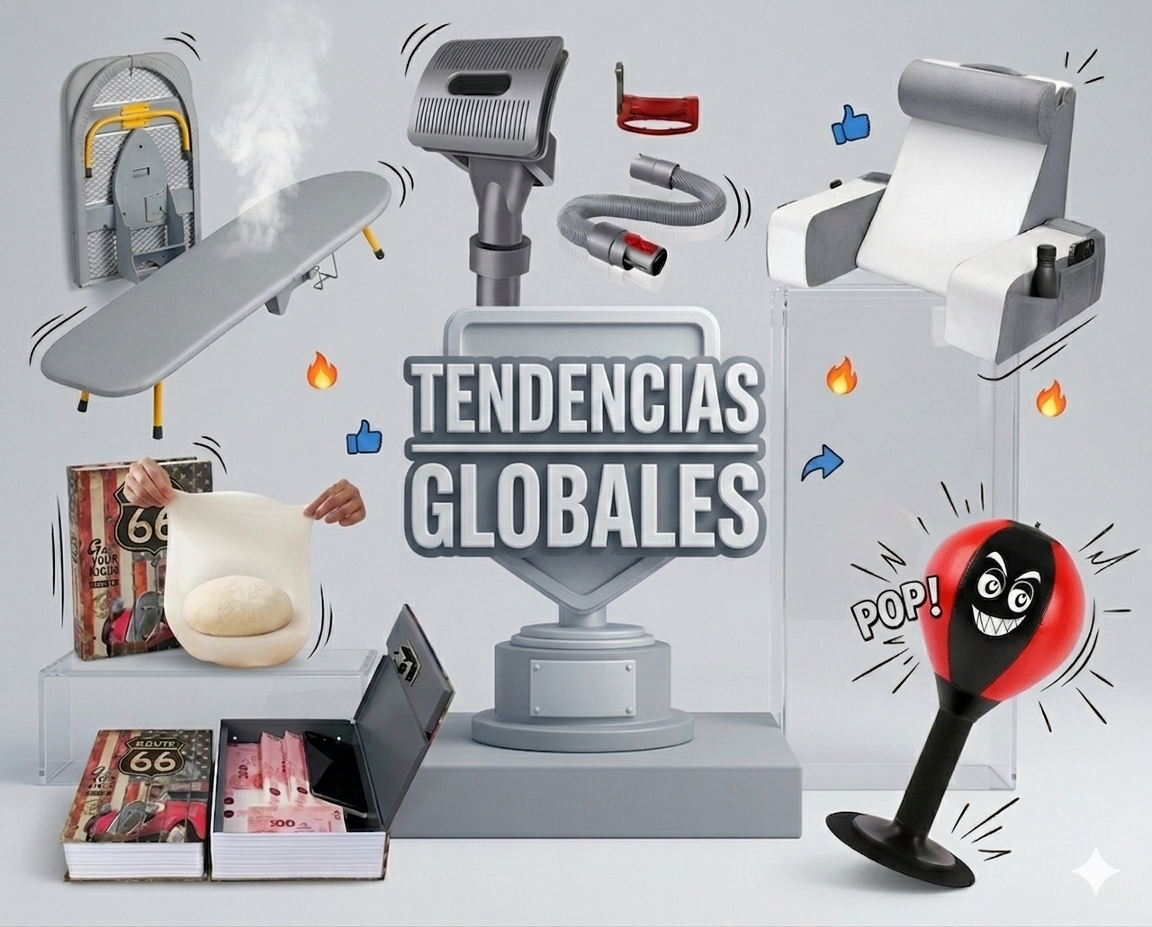 tendencias globales