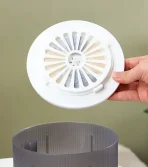 Bebedero Eléctrico Cactus Para Gatos - Imagen 5