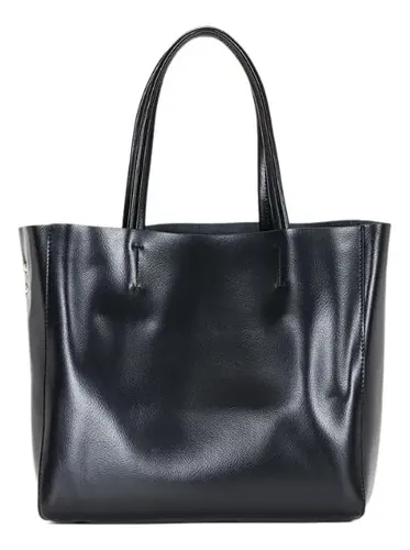 D_600914-MLC77844007229_072024-O.webp Cartera De Hombro Padua Estilo Tote Cuero - Imagen 1