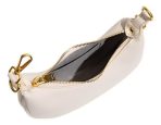 Cartera De Hombro Forti Estilo Hobo - Imagen 6
