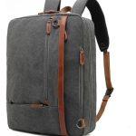 Mochila Ejecutiva 17.3 Multifuncional E Impermeable