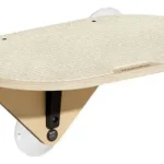 Cama Plataforma De Ventana Para Gatos