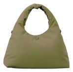 Cartera De Hombro Ravena Estilo Hobo - Imagen 10