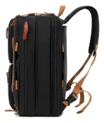 Mochila De Viaje Convertible 3 En 1 Nylon - Imagen 15