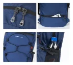 Mochila Deportiva 20 L Ligera, Plegable E Impermeable - Imagen 5