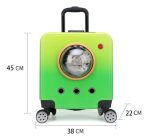 Maleta Transportadora De Mascotas - Imagen 20