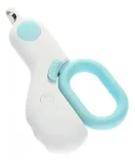 Corta Uñas Para Mascotas Con Luz Led - Imagen 10