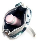 Cartera Cruzada Vela Estilo Messenger - Imagen 8