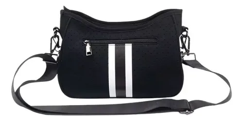 Cartera Cruzada Viera Estilo Hobo