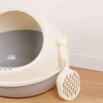 Arenero Sanitario Semi-abierto Para Gatos - Imagen 4