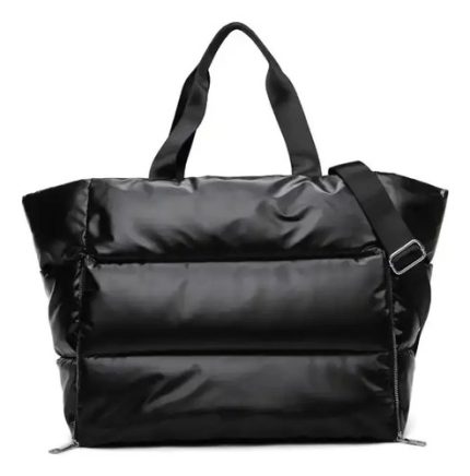 Bolso De Hombro Ancona Estilo Tote