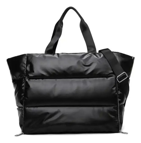 D_611410-MLC77442607168_072024-O.jpg Bolso De Hombro Ancona Estilo Tote - Imagen 1