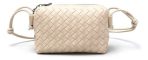 Cartera Cruzada Lykar Estilo Crossbody