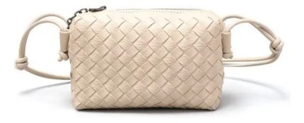 Cartera Cruzada Lykar Estilo Crossbody