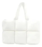 Bolso De Hombro Bomp 38 Estilo Tote - Imagen 8