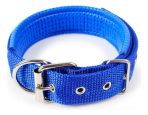 Collar Ajustable Acolchado Para Perros Talla L - Imagen 16