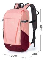 Mochila Plegable E Impermeable De 25 L - Imagen 25
