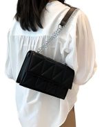 Cartera Cruzada Turin Estilo Crossbody - Imagen 5