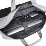 Bolso Cruzado Para Laptop 15,6 Ligero, Práctico Y Elegante - Imagen 3