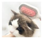 Cepillo Removedor De Pelos De Mascota Perros Gatos - Imagen 2