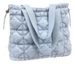 Cartera De Hombro Bomp 66 Estilo Puffer - Imagen 18