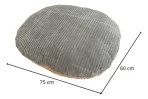 Cama Para Mascotas Desmontable Talla L - Imagen 6
