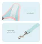 Arnés Ajustable Para Mascotas Talla L - Imagen 4
