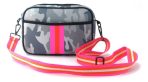 Cartera Cruzada Parker Estilo Crossbody