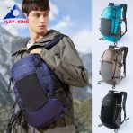 Mochila Outdoor Plegable, Impermeable Y Resistente 28 L - Imagen 22