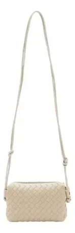 Cartera Cruzada Lykar Estilo Crossbody - Imagen 2