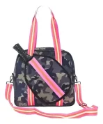 Bolso Deportivo Fora Para Raqueta - Imagen 2