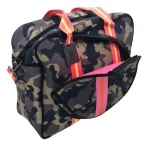 Bolso Deportivo Fora Para Raqueta - Imagen 5