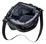 Bolso De Hombro Arezzo Estilo Tote - Imagen 8