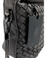 Cartera De Hombro Florencia Estio Baguette - Imagen 7