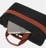 Bolso Ejecutivo Para Laptops 15.6 Ligero E Impermeable - Imagen 17