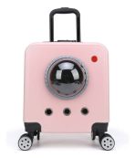 Maleta Transportadora De Mascotas - Imagen 11