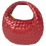 Cartera De Mano Palermo Estilo Hobo