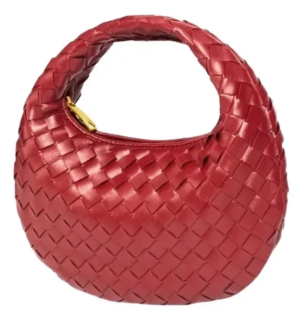 Cartera De Mano Palermo Estilo Hobo