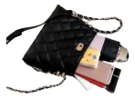Cartera Cruzada Udine Estilo Crossbody - Imagen 7
