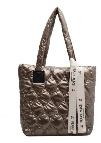 D_643374-MLC77825056685_072024-O.jpg Cartera De Hombro Assaro Estilo Tote