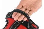 Arnés Premium Chaleco Para Perros Resistente Y Firme Talla M - Imagen 18