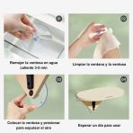 Cama Plataforma De Ventana Para Gatos - Imagen 9