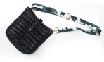 Cartera Cruzada Vela Estilo Messenger - Imagen 2
