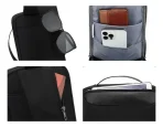 Mochila Cruzada 7.9'' Impermeable - Imagen 5