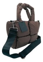 Cartera Cruzada Bomp 50 Estilo Mini Puffer - Imagen 9