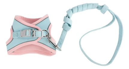 Arnés Ajustable Para Mascotas Talla Xl
