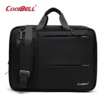 Mochila Ejecutiva 17.3 Multifuncional, Cómoda E Impermeable - Imagen 3