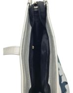 Cartera Cruzada Vela Estilo Messenger - Imagen 9