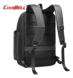 Mochila 15.6 De Viaje 180° Impermeable - Imagen 10